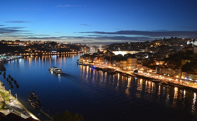 5 неща в Порто, които задължително да опитате