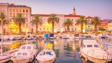 Хърватия с туристически бум за Великден