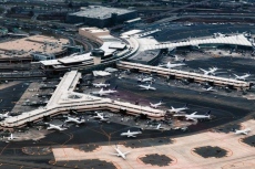 Кои са били най-натоварените летища през 2023 г.