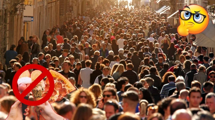 Италия се бори с тълпите туристи, без сладолед и пица след полунощ