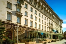 Приходите на София хотел Балкан бележат ръст от 20% на годишна база