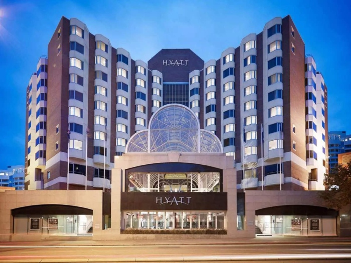 Hyatt ще използва модулни малки жилища за хотелски стаи на Карибите