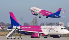 Спечелете 20 000 евро за 20-тия рожден ден на Wizz Air