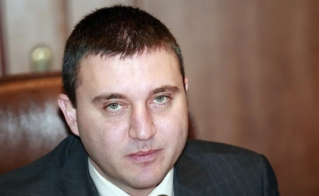 Горанов: Бюджетът за реклама не е достатъчен