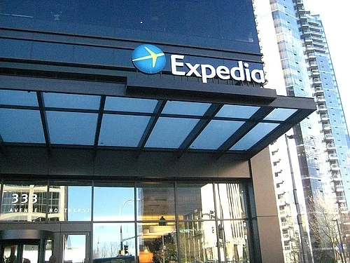 Expedia инвестира 270 милиона в Южна Америка