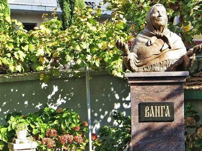 Вещите на Ванга чакат създаването на музей