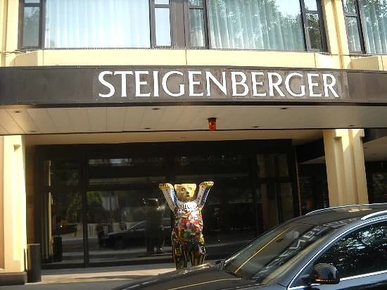 Steigenberger дебютира в Турция