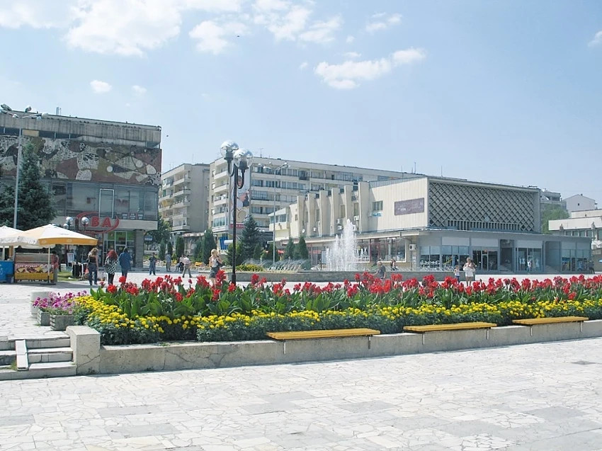 Добрич с нова рекламна кампания