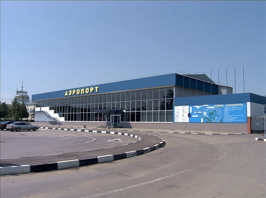 Крим създава авиокомпания