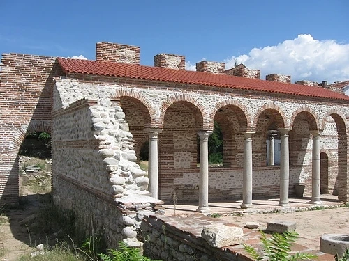 В края на годината откриват Археологически парк Сандански