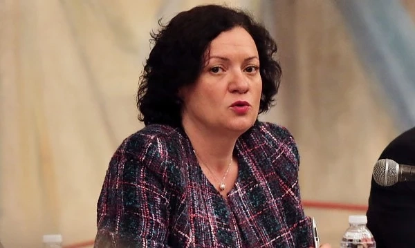 Ивелина Василева обеща по-чисто Черноморие