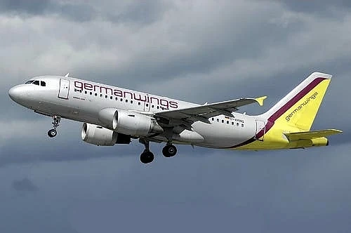 Отново проблеми със самолет на Germanwings