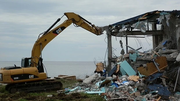 За съсипаните курорти по морето ще изпием до дъно горчивата чаша