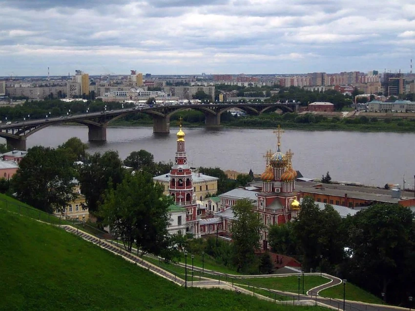 25 планирани хотела в Русия няма да бъдат построени