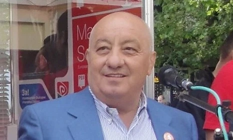Георги Гергов: Срутилият се хотел е на 47 години