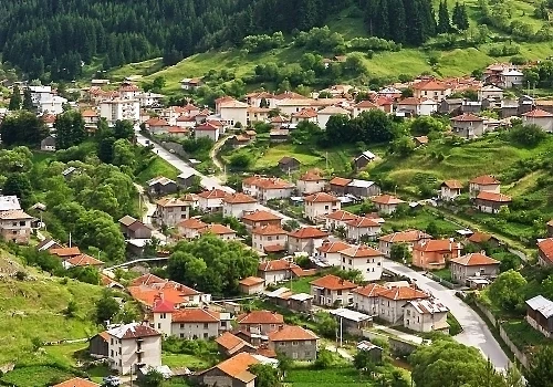 Онлайн съветник за селския туризъм