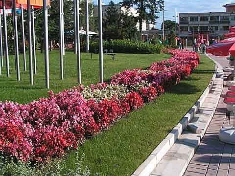 Ден на Казанлък в Париж