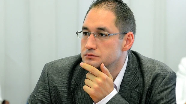 Георги Ангелов: Туризмът трябва да мине през криза