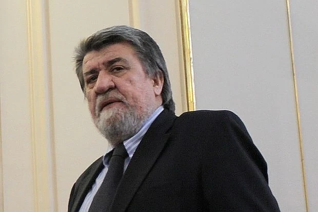Вежди Рашидов: България влезе в световната история