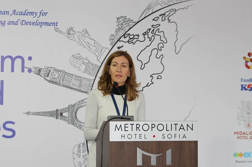 Министър Ангелкова открива сезона в Белоградчик