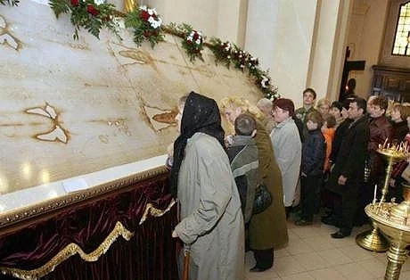 Посетители отново ще могат да видят Торинската плащеница
