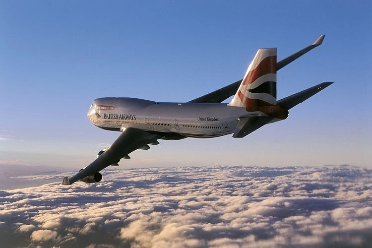 Boeing 747 и Airbus А380 изчезват от небето