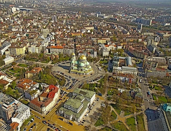 Увеличение на посещенията на чужденци в България
