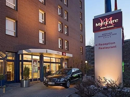 Accor продава 29 хотела в Германия и Холандия