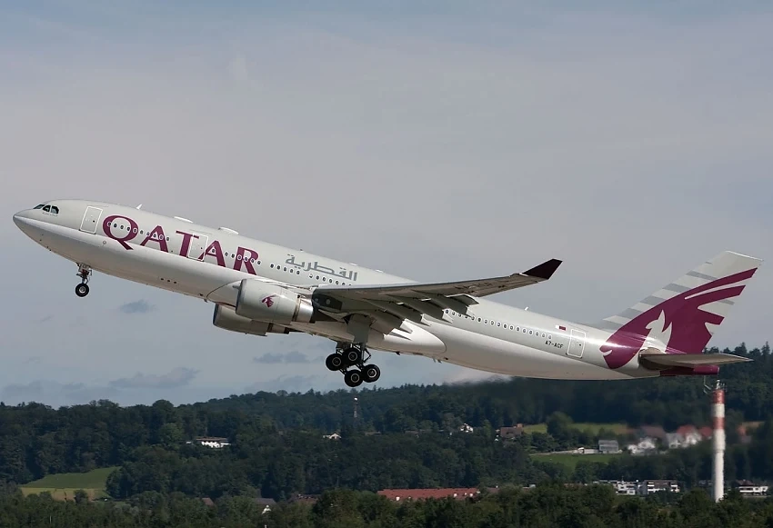 Qatar Airways увеличава полетите от София