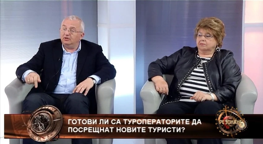 Драганов: Имаме напълно некомпетентен и ненужен министър на туризма