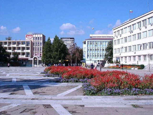 Откриват пролетния панаир в Търговище