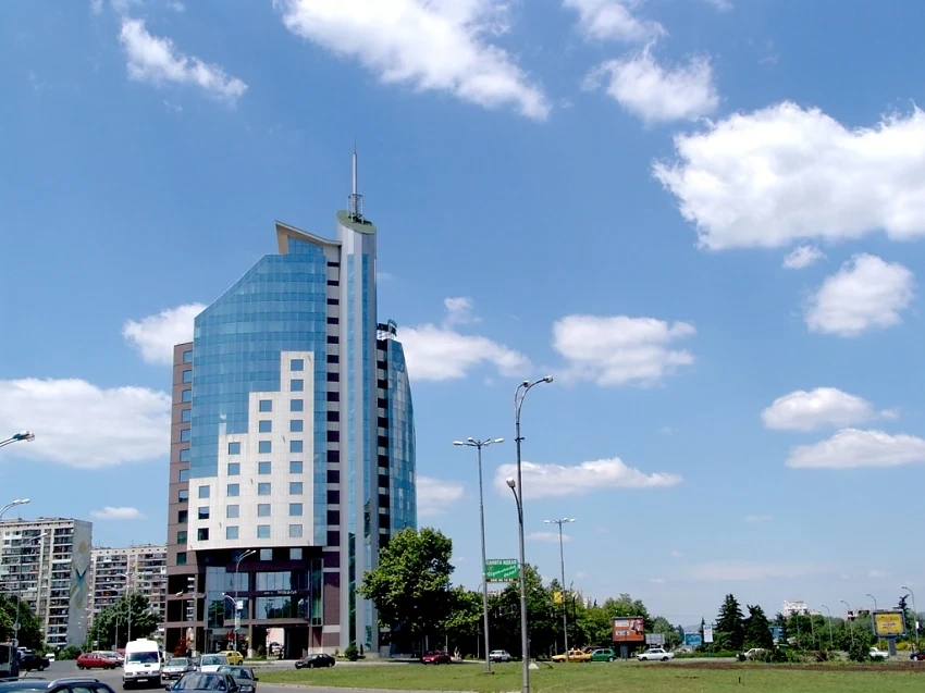 Обир в бургаски хотел