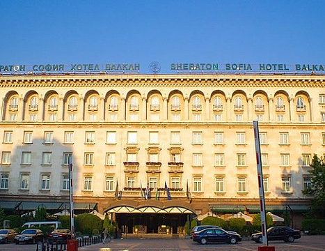 Крайно време е България да има международни хотелски вериги