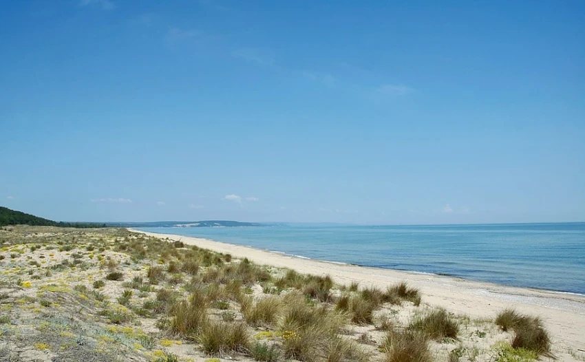 Древен комплекс води туристи в Шкорпиловци