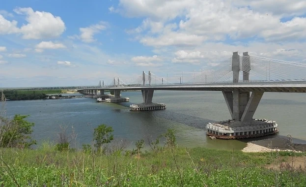 Няма финансиране за Дунав мост 3