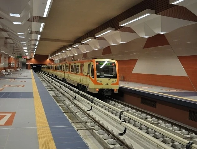 Софийското метро с европейска награда
