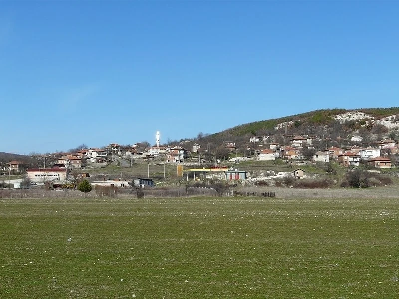 Нова църква в Сакар планина
