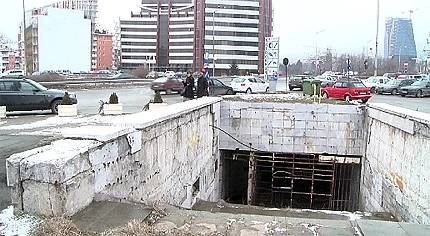 Подлезите на \"Каблешков\" и \"България\" готови до края на юли