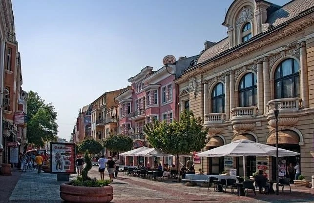 Пловдив се надява на 3 милиона туристи през 2019 г.