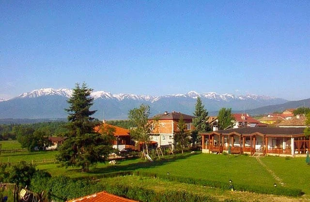 Популяризират домашната кухня в село Годлево