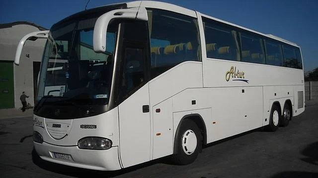 КЗС със съвети при пътуване с автобус в чужбина