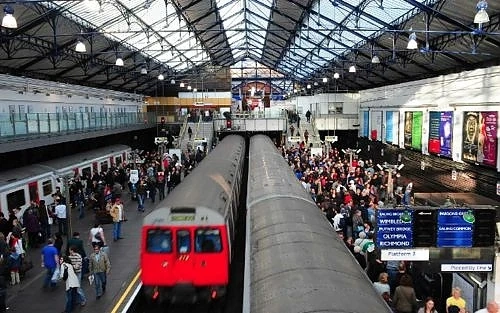 Общественият транспорт води до разболяване