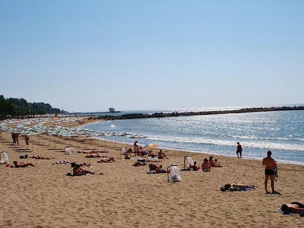 Показателите на морската вода са добри