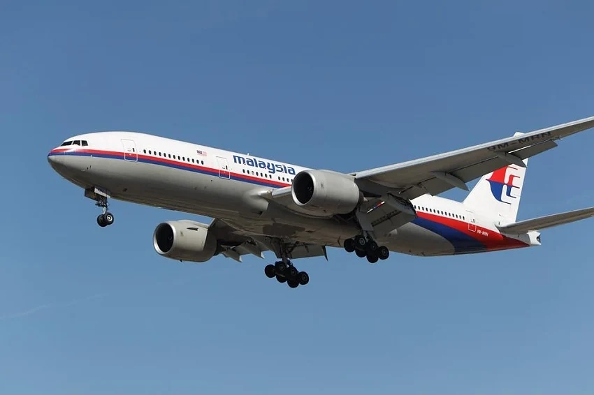 Malaysia Airlines обяви банкрут