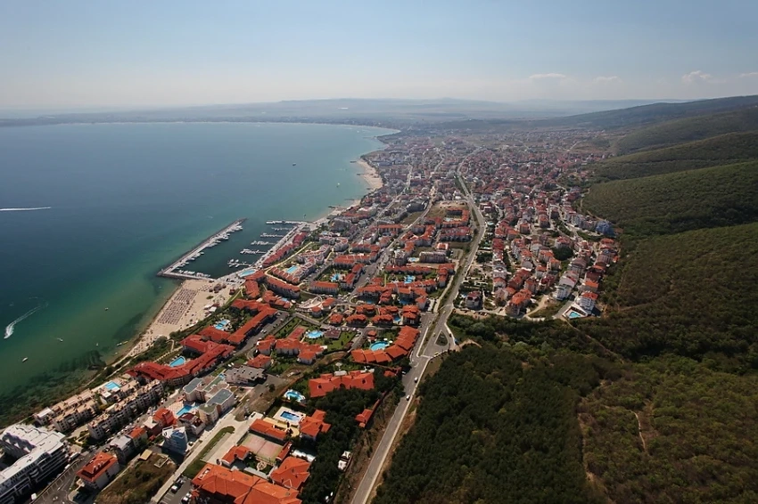 Еко турове в Свети Влас