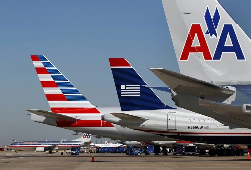 American Airlines с редовни полети до Куба