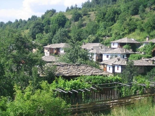 Бум на туристи в Огняново