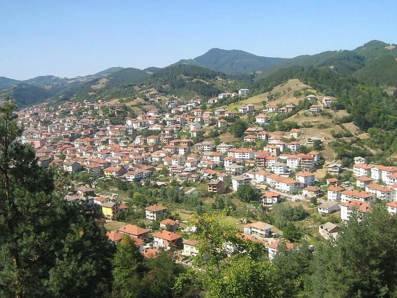 Златоград предлага море и планина