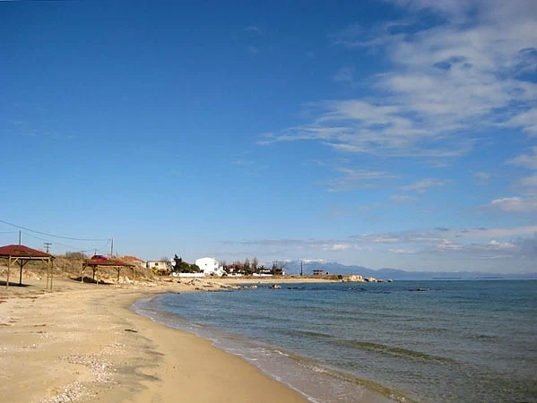 Българка почина на плаж в Гърция