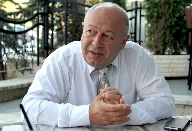 Байко Байков: Администрацията трябва да създава среда, не да развива бизнес